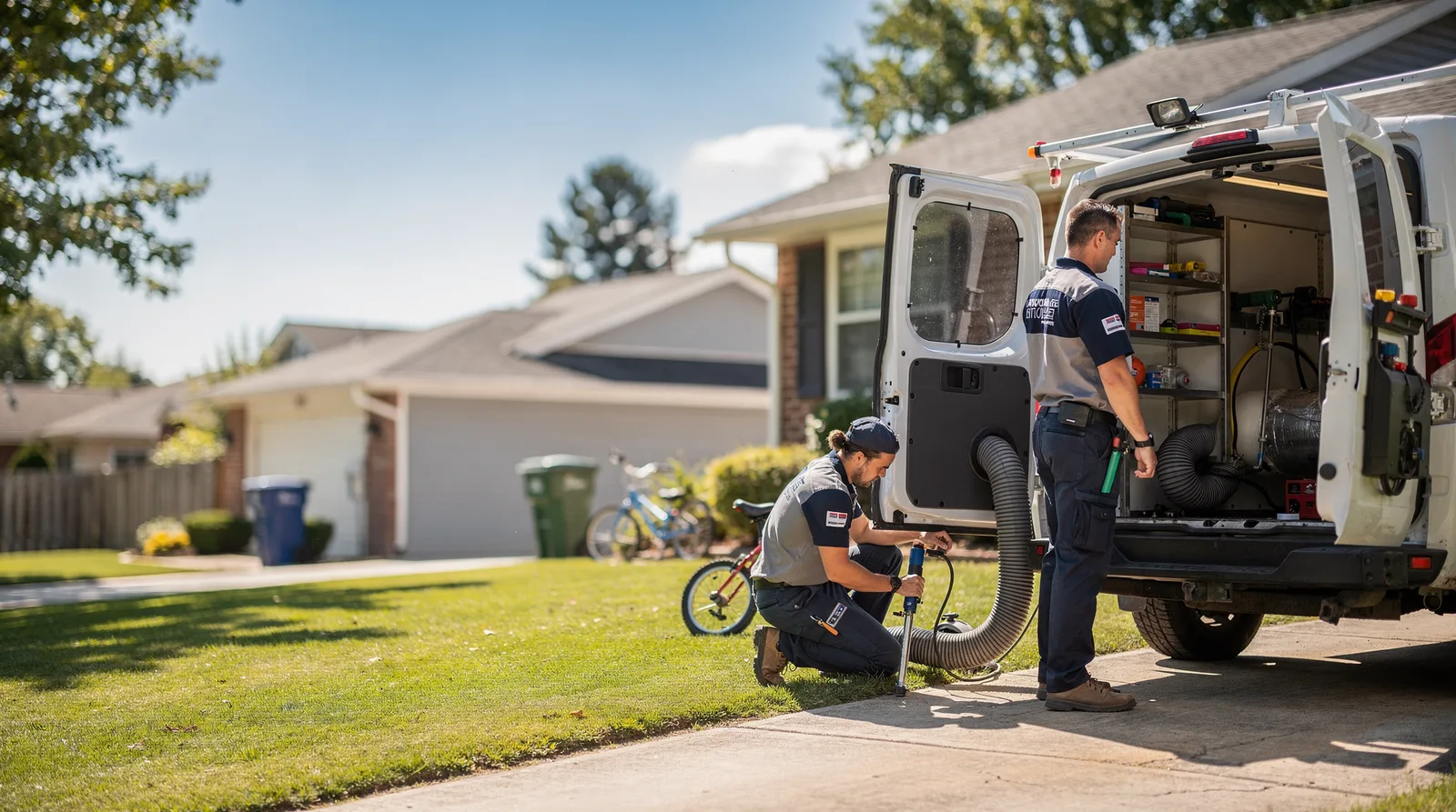 24/7 HVAC Repair & AC Replacement in Theresa, WI near me